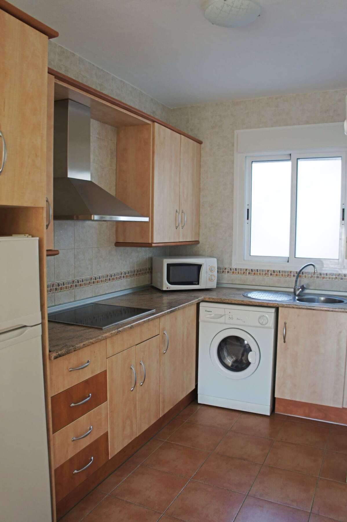 Apartamentos Turisticos Albanta Alhama de Almería Exteriör bild
